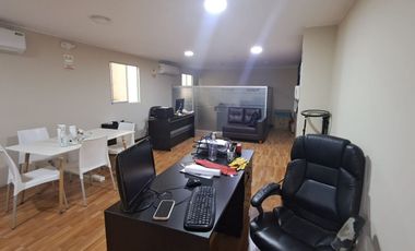 Se Alquila Local Comercial