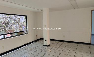 GRAN OPORTUNIDAD! VENTA DE OFICINA EN TINTORETO 32, COL NOCHE BUENA, BENITO JUAREZ