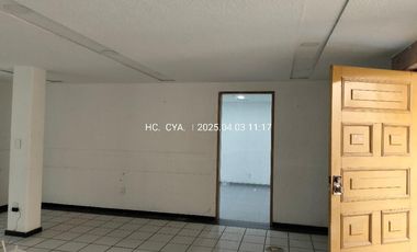 GRAN OPORTUNIDAD! VENTA DE OFICINA EN TINTORETO 32, COL NOCHE BUENA, BENITO JUAREZ
