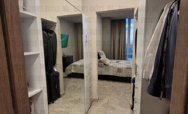 Tu nuevo hogar en el corazón de Monterrey — Departamento en Torre República con ALBERCA, muy bien ubicado en el centro y con vistas espectaculares