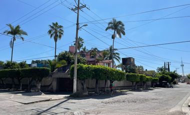 Casa con buenos cimientos y gran potencial