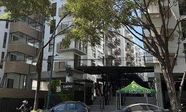 Departamento en Renta Nuevo en Col. Ampliacion del Gas, Azcapotzalco.