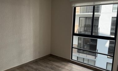 Departamento en Renta Nuevo en Col. Ampliacion del Gas, Azcapotzalco.