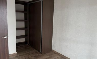 Departamento en Renta Nuevo en Col. Ampliacion del Gas, Azcapotzalco.