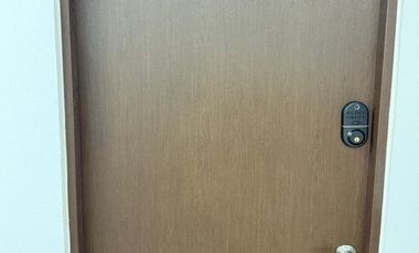 Departamento en Renta Nuevo en Col. Ampliacion del Gas, Azcapotzalco.