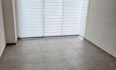 Departamento en Renta Nuevo en Col. Ampliacion del Gas, Azcapotzalco.