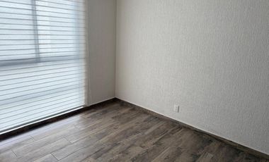 Departamento en Renta Nuevo en Col. Ampliacion del Gas, Azcapotzalco.