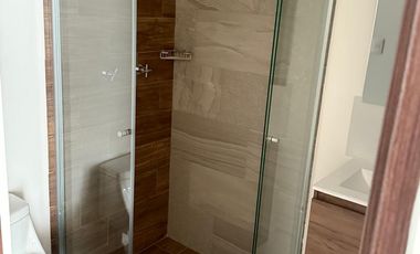 Departamento en Renta Nuevo en Col. Ampliacion del Gas, Azcapotzalco.