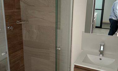 Departamento en Renta Nuevo en Col. Ampliacion del Gas, Azcapotzalco.