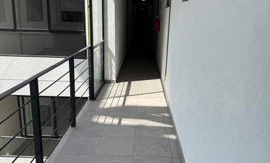 Departamento en Renta Nuevo en Col. Ampliacion del Gas, Azcapotzalco.