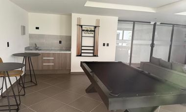 Departamento en Renta Nuevo en Col. Ampliacion del Gas, Azcapotzalco.