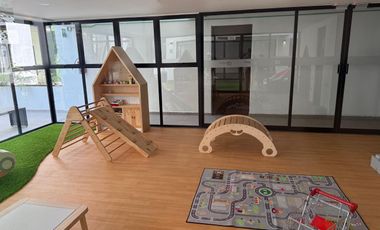 Departamento en Renta Nuevo en Col. Ampliacion del Gas, Azcapotzalco.