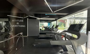 Departamento en Renta Nuevo en Col. Ampliacion del Gas, Azcapotzalco.