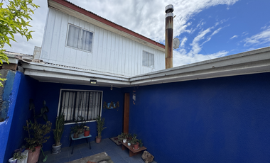 Casa 2 Pisos 5 Dirmitorios 2 Baños Parque Lantaño Chillán