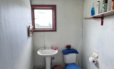Casa 2 Pisos 5 Dirmitorios 2 Baños Parque Lantaño Chillán