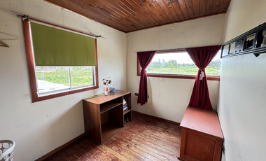 Casa 2 Pisos 5 Dirmitorios 2 Baños Parque Lantaño Chillán