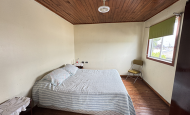 Casa 2 Pisos 5 Dirmitorios 2 Baños Parque Lantaño Chillán