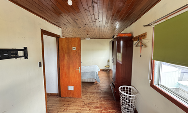 Casa 2 Pisos 5 Dirmitorios 2 Baños Parque Lantaño Chillán