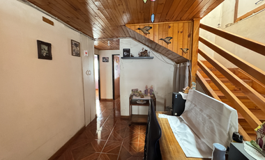 Casa 2 Pisos 5 Dirmitorios 2 Baños Parque Lantaño Chillán