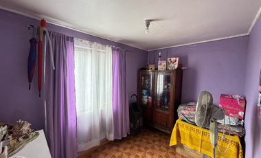 Casa 2 Pisos 5 Dirmitorios 2 Baños Parque Lantaño Chillán