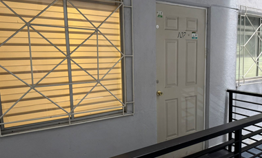 Departamento en Venta-Cerrada Ceylan, Jardines de Ceylan, Azcapotzalco, Ciudad de México.