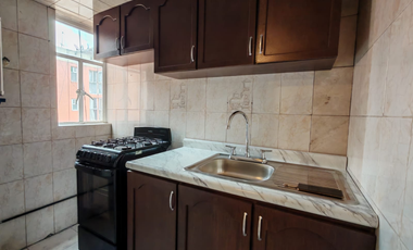 Departamento en Venta-Cerrada Ceylan, Jardines de Ceylan, Azcapotzalco, Ciudad de México.