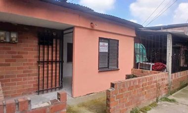 VENTA DE CASA EN TERRANOVA - JAMUNDI