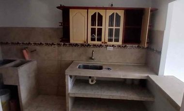 VENTA DE CASA EN TERRANOVA - JAMUNDI