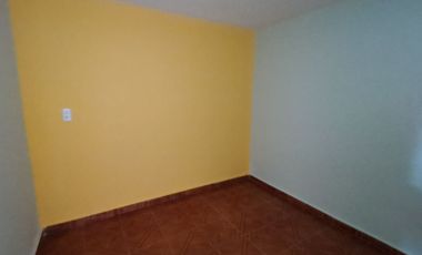 Casa en Pueblo Nuevo Chalco 5 rec.