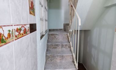 Casa en Pueblo Nuevo Chalco 5 rec.