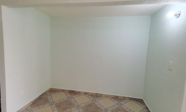 Casa en Pueblo Nuevo Chalco 5 rec.