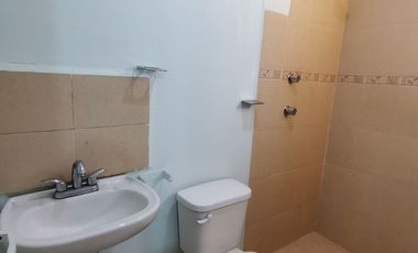 Casa en Pueblo Nuevo Chalco 5 rec.