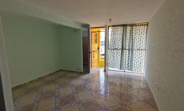 Casa en Pueblo Nuevo Chalco 5 rec.