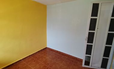 Casa en Pueblo Nuevo Chalco 5 rec.