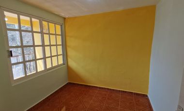 Casa en Pueblo Nuevo Chalco 5 rec.