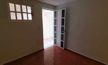 Casa en Pueblo Nuevo Chalco 5 rec.