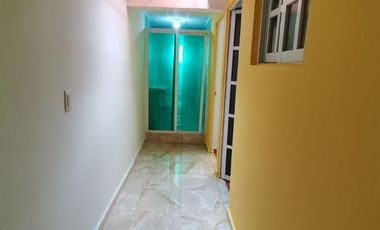 Casa en Pueblo Nuevo Chalco 5 rec.