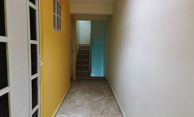 Casa en Pueblo Nuevo Chalco 5 rec.