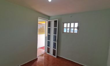 Casa en Pueblo Nuevo Chalco 5 rec.
