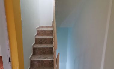 Casa en Pueblo Nuevo Chalco 5 rec.