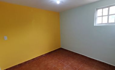 Casa en Pueblo Nuevo Chalco 5 rec.