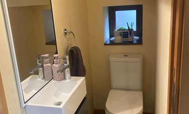 Se vende casa en condominio en Isla Teja