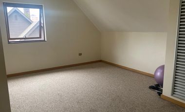 Se vende casa en condominio en Isla Teja