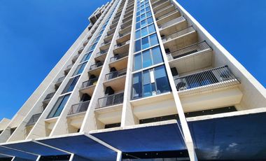 DEPARTAMENTO EN RENTA AMUEBLADO DE 1 RECÁMARA CON AMENIDADES Y SERVICIOS INCLUIDOS, ZONA CAMPANARIO, Qro.