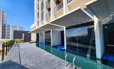 DEPARTAMENTO EN RENTA AMUEBLADO DE 1 RECÁMARA CON AMENIDADES Y SERVICIOS INCLUIDOS, ZONA CAMPANARIO, Qro.