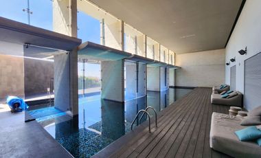 DEPARTAMENTO EN RENTA AMUEBLADO DE 1 RECÁMARA CON AMENIDADES Y SERVICIOS INCLUIDOS, ZONA CAMPANARIO, Qro.