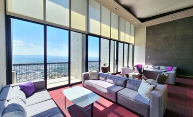 DEPARTAMENTO EN RENTA AMUEBLADO DE 1 RECÁMARA CON AMENIDADES Y SERVICIOS INCLUIDOS, ZONA CAMPANARIO, Qro.