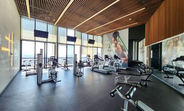 DEPARTAMENTO EN RENTA AMUEBLADO DE 1 RECÁMARA CON AMENIDADES Y SERVICIOS INCLUIDOS, ZONA CAMPANARIO, Qro.