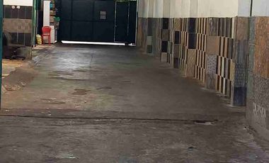 Gudang di Mustika Jaya, Kota Bekasi