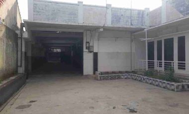 Gudang di Mustika Jaya, Kota Bekasi